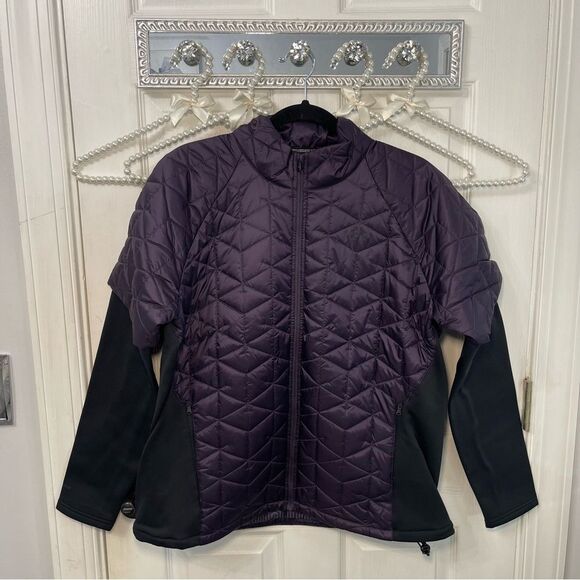 NEW Under Armour COOLGEAR REACTOR Jacket - Picture 1 of 6